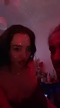 Snapshot of luluycoco chatting on 12, 10, 2025 luluycoco online show from 12, 10, 2025