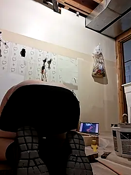 lovemedirty online show from 23, 9, 2025