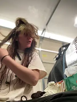 MrsSizzle online show from 9, 11, 2025