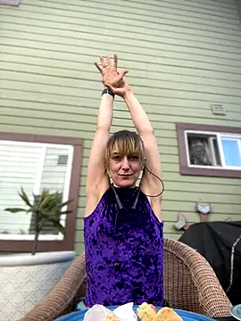 MrsSizzle online show from 10, 11, 2025