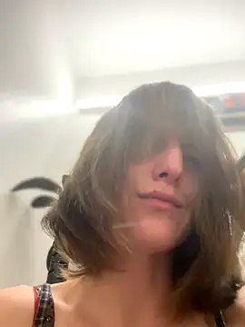 MrsSizzle online show from 23, 11, 2025