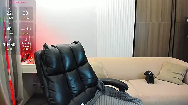  Shy Jenny  online show from 22, 10, 2025