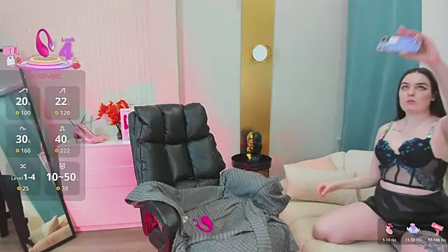 Snapshot of _Shy_Jenny_ chatting on 6, 2, 2026 Shy Jenny online show from 6, 2, 2026