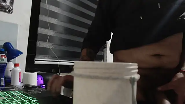 BabysHard online show from 16, 2, 2026