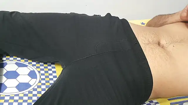 Nikenorq34 online show from 1, 11, 2025