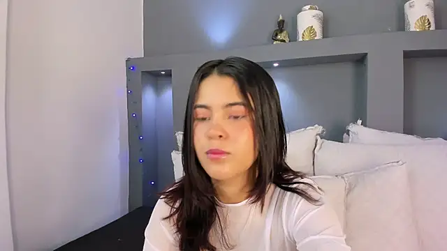 MaiaaCandy online show from 10, 9, 2025