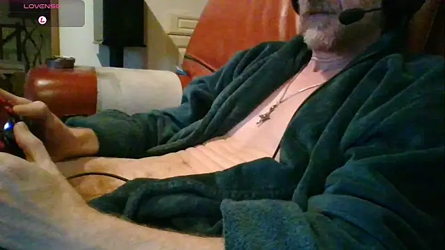 Snapshot of Vrenico-SC chatting on 27, 9, 2025 Vrenico-SC online show from 27, 9, 2025