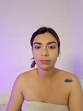 AmaiaSalvatore online show from 15, 10, 2025