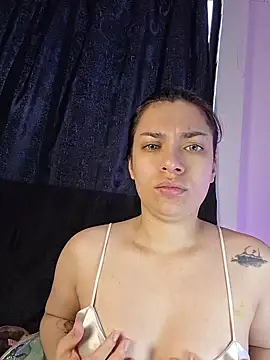 Snapshot of AmaiaSalvatore chatting on 5, 3, 2026 AmaiaSalvatore online show from 5, 3, 2026