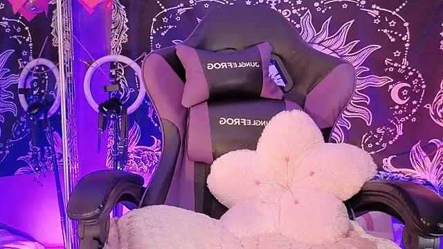 Gaia Gatex online show from 17, 2, 2026