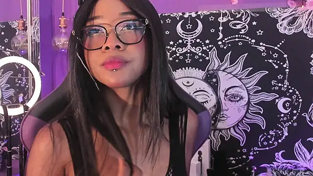 Gaia Gatex online show from 26, 6, 2026