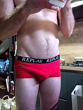 Snapshot of Bababuji2024 chatting on 18, 1, 2026 Bababuji2024 online show from 18, 1, 2026