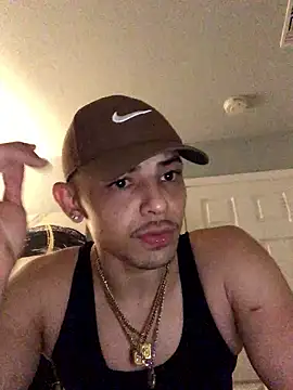 DominikBae10 online show from 9, 1, 2026