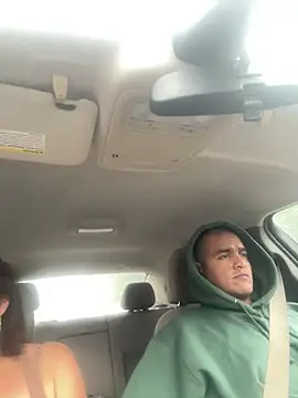 Snapshot of silverbay-456 chatting on 14, 10, 2025 silverbay-456 online show from 14, 10, 2025