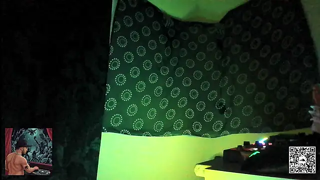 DjDiCKmannOnE online show from 18, 9, 2025