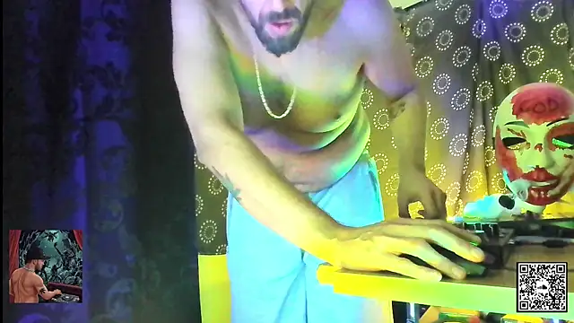 DjDiCKmannOnE online show from 14, 10, 2025