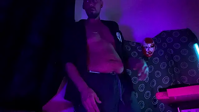 Snapshot of DjDiCKmannOnE chatting on 13, 2, 2026 DjDiCKmannOnE online show from 13, 2, 2026