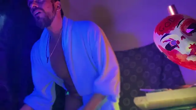 DjDiCKmannOnE online show from 12, 5, 2026