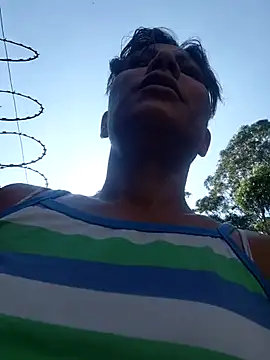 Snapshot of dyjaA chatting on 25, 3, 2026 dyjaA online show from 25, 3, 2026