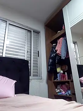 Snapshot of dyjaA chatting on 10, 4, 2026 dyjaA online show from 10, 4, 2026