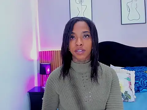 Pauline Fox online show from 9, 3, 2026