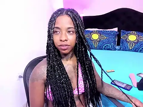 Pauline Fox online show from 8, 5, 2026