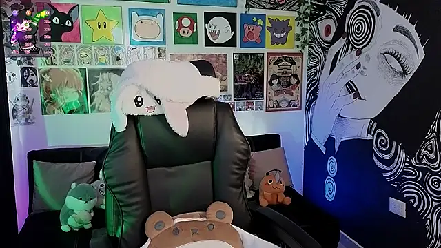 Yuhwan  online show from 9, 9, 2025