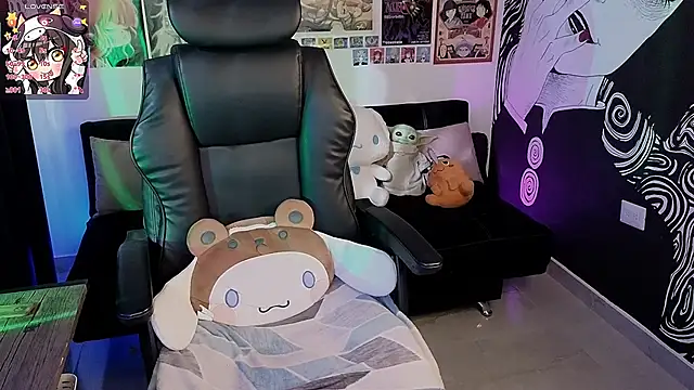 Yuhwan  online show from 20, 9, 2025