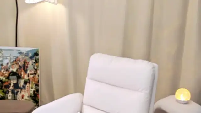 Snapshot of lumi65 chatting on 15, 12, 2025 lumi65 online show from 15, 12, 2025