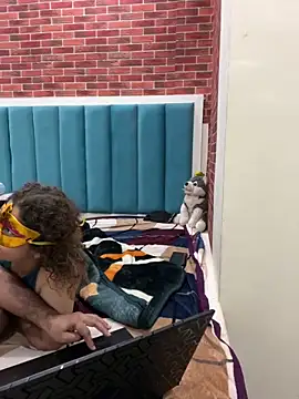 Snapshot of WILDKAT7 chatting on 21, 2, 2026 WILDKAT7 online show from 21, 2, 2026