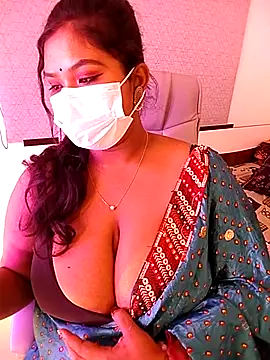 Cutee Amrita online show from 13, 6, 2026