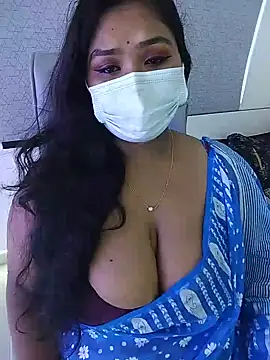 Cutee Amrita online show from 15, 6, 2026