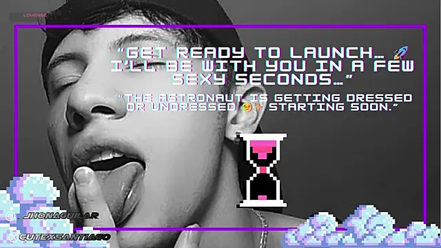 santiago cutex online show from 27, 9, 2025