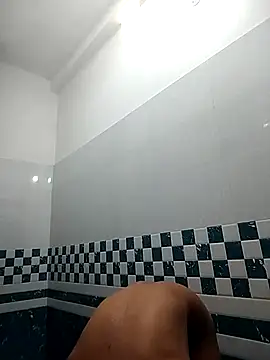 Miss-0012 online show from 20, 9, 2025