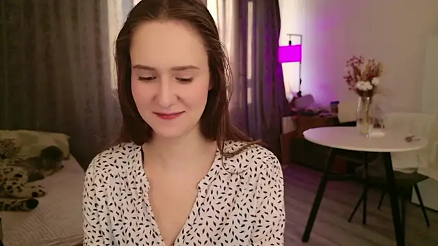 LucyRose3 online show from 7, 5, 2026