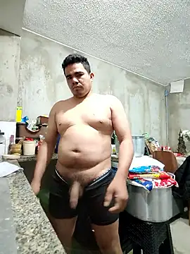 2025-DANIEL online show from 8, 1, 2026