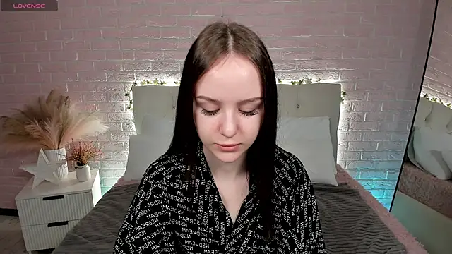 MarySparkle online show from 2, 10, 2025