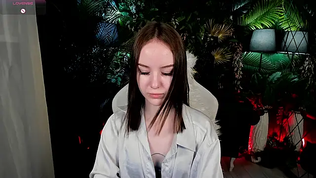 MarySparkle online show from 18, 11, 2025