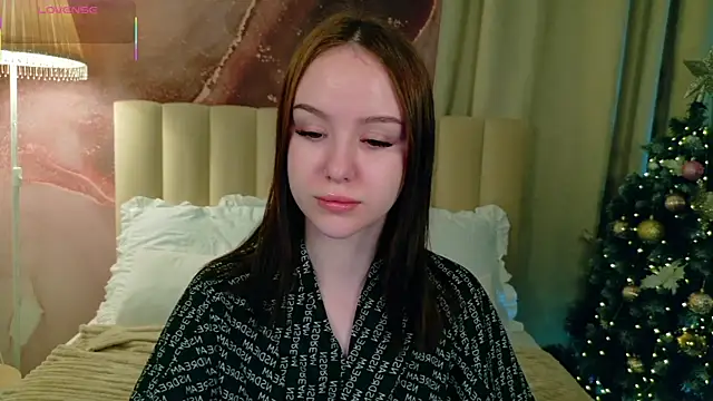 Snapshot of MarySparkle chatting on 10, 1, 2026 MarySparkle online show from 10, 1, 2026