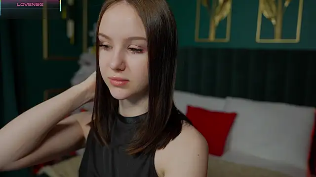 Snapshot of MarySparkle chatting on 13, 1, 2026 MarySparkle online show from 13, 1, 2026