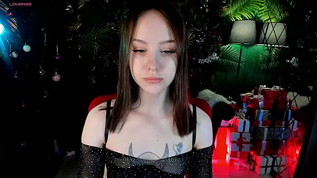 Snapshot of MarySparkle chatting on 15, 1, 2026 MarySparkle online show from 15, 1, 2026