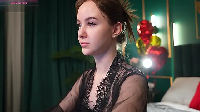 Snapshot of MarySparkle chatting on 7, 2, 2026 MarySparkle online show from 7, 2, 2026