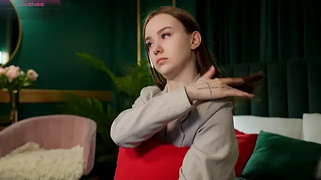 MarySparkle online show from 20, 3, 2026