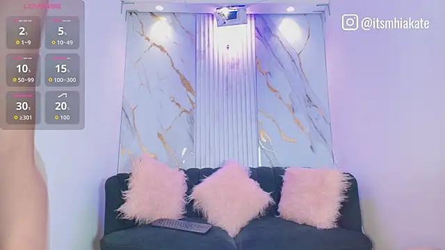 Snapshot of Mhiaa_Sweet chatting on 16, 9, 2025 Mhiaa Sweet online show from 16, 9, 2025