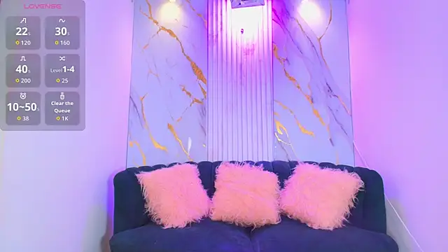 Snapshot of Mhiaa_Sweet chatting on 23, 10, 2025 Mhiaa Sweet online show from 23, 10, 2025