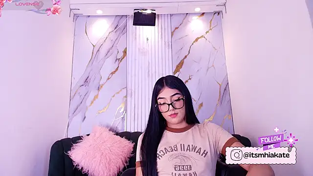 Mhiaa Sweet online show from 15, 5, 2026