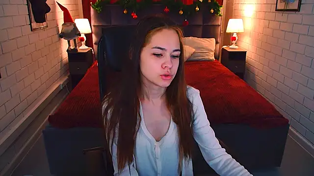 UliaNeer online show from 11, 1, 2026