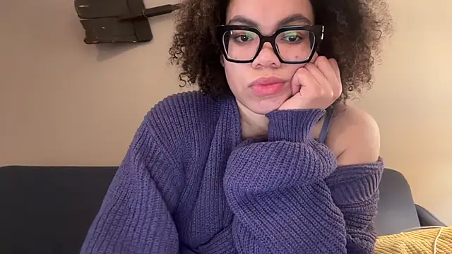 zahrabliss online show from 18, 12, 2025