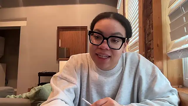 zahrabliss online show from 7, 1, 2026