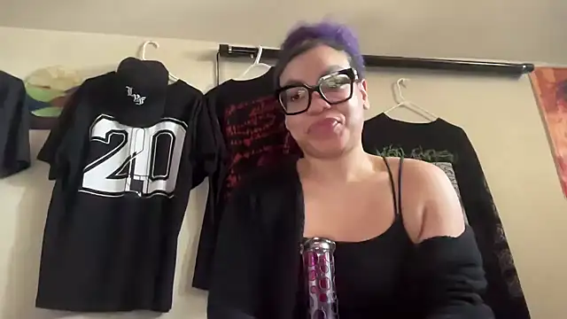 zahrabliss online show from 9, 2, 2026